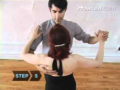 How to Master Simple Ballroom Dancing How to Master Simple Ballroom Dancing