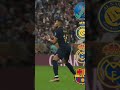 Naymar vs Mbappe vs Ronaldo #football