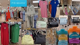 PRIMARK NEW COLLECTION - MARCH 2023 / COME SHOP WITH ME #ukfashion #primark