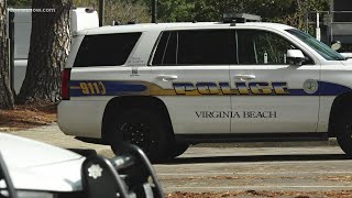 Virginia Beach push for transparency in policing