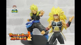 阿平實況 街機超級 七龍珠 英雄  DXF 第三彈 Dragon Ball