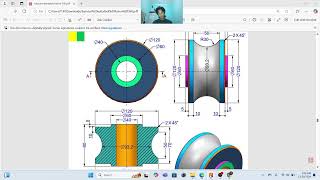 FUSION 360 EXERCIDE 132