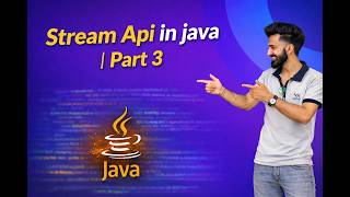 Stream API in Java 8 | Part 3