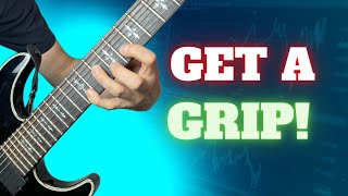 Limited Chord Vocabulary? TRIPLE Your Knowledge!