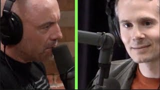 Stephen's Guyenet Explains His Disagreement with Gary Taubes | JRE Obesity Debate