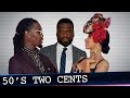 50 Cent Plays Marriage Counselor to Cardi B and Offset