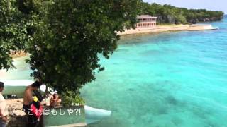 POP編集長の冒険記〜シキホール編2日目〜Salagdoong Beach Resort フィリピン留学　Philippines