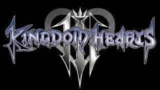 Einhander (アインハンダー) BGM - 熱圏 Thermosphere -Kingdom Hearts III Version- (extend)