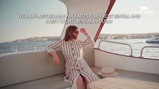 Nanje Yacht Rental Dubai, Lowest Price Yacht \u0026 Boat Rental Dubai @NANJEYACHTSDUBAI