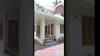 1900 sqft home @malappuram #kerala #keralahomedesign #keralahomes #keralaarchitecture #keralagram