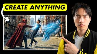 Master 95% of AI Video in 15 Minutes (Become a PRO)