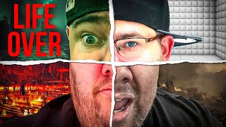 The Dark, Sad END of KidBehindACamera