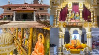 NEW ISKCON TEMPLE IN KULAI MANGALORE | TULUVLOG