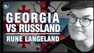 Wolfgang Wee Uncut #581 - Nils Rune Langeland | Georgia vs Russland