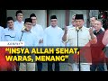 Alasan Cak Imin Suguhi Prabowo dengan Air Zam-zam Sepulang dari Haji