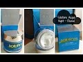 Avon Solutions Acqua Night REVEAL