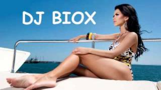 Inna Megamix (By DJ BIOX)