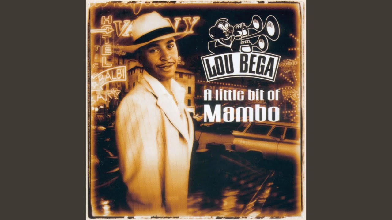 Mambo No. 5 (a Little Bit Of...) - YouTube Music