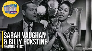 Sarah Vaughan \u0026 Billy Eckstine \