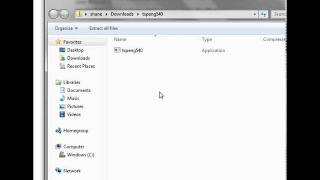 XHTML Tutorial - 1 - Getting Started