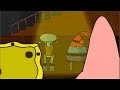 Spongebob And Patrick Get Down And Dirty (Cooler2000 Reupload)  - WzWCUeae4Bs