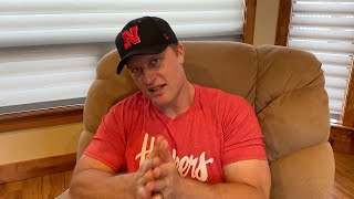 Carriker Chronicles: Gut reaction to Nebraska and Oklahoma drama