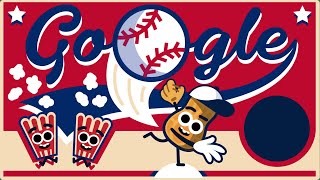 Beating Google Doodle Baseball World Record