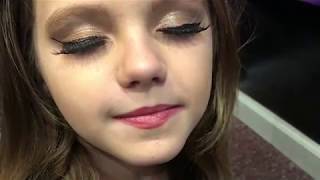 Competition Makeup 2018