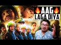 Agni Movie Review | Yogi Bolta Hai