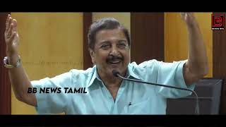 Actor sivakumar latest motivational speech Latest Tamil News | Sivakumar Speech