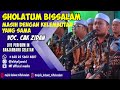 SHOLATUM BISSALAM, Masih dengan kelembutan yang sama || Voc. Zidan -  Miftahussalam guest star