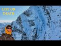 KOPESHOW EP. 7 LYNGEN ALPS - FIRST DESCENT, NE RAMP OF JIEHKKEVARRI