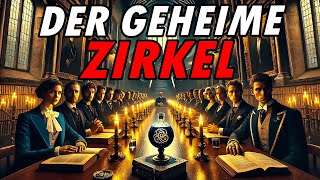 Der geheime Zirkel | #gruselhörbuch #creepypasta