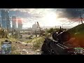 BATTLEFIELD 4 | Gameplay | Ep 01 |