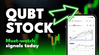 QUBT Stock Analysis: Surging into 2025 with NASA Deal! 🚀 Thursday Predicted Opening Price Insights!