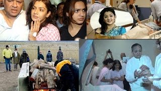 Aarthi Agarwal Before And After Dead Body Photos Exclusively from USA Media - MUST WATCH
