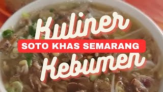 SOTO PINGGIR JALAN, KUALITAS RESTORAN