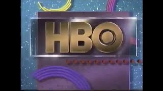 HBO ID Bumper, 1986 (Part 5)