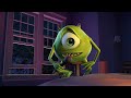 🎤 mike s kindergarten comedy fun monsters inc. disney kids