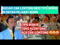 STAND UP CAK LONTONG MALAH BIKIN EMOSI - SEMUA PEJABAT BUMN HERAN 🔥🔥🔥😡😡😡🔥🔥🔥 #caklontong