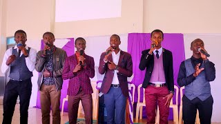 HARMONY VOICES ACAPELLA//NJOO LEO