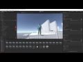 Setup Multiple Footstep Sounds For Both Terrain and Objects