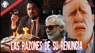 La Oscura Razón por la Que Renunció La Juan Carlos la 💣 Rodríguez