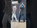 たけのこ族のたけのこ踊り