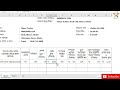 dynamic vat challan mushak 6.3 2020 part 01