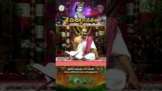 శ్రీమద్భాగవతం - Srimad Bhagavatham || Kuppa Viswanadha Sarma || @ ప్రతి రోజు సాయంత్రం 6 గంటలకు