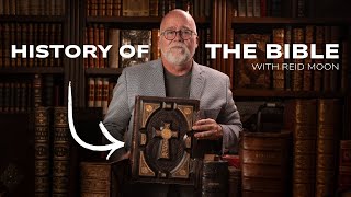 The Evolution of the Most Printed Book in History