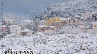 LIXOURI.GR | Το Ληξούρι και τα χωριά μας, στα λευκά.... 8/1/17 PHOTO