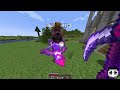 Making a Minecraft Mod for ClownPierce and Unleashing Him on my SMP