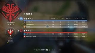 destiny 2 フリーランス　スナ練習中